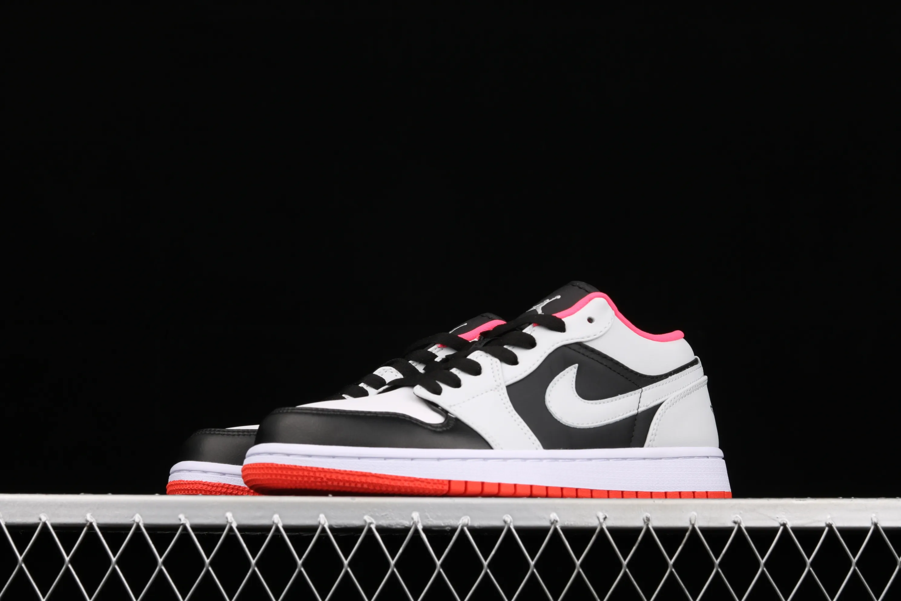 All categories Air Jordan Jordan series basketball shoes Air Jordan 1 Low Air Jordan 1 Low AJ1 Joe 1 low-top cultural and leisure sports sneakers 553558-022